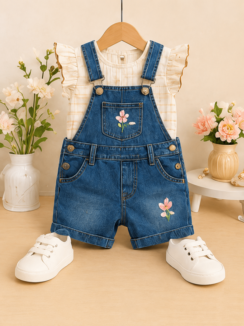 Sporty Little Set