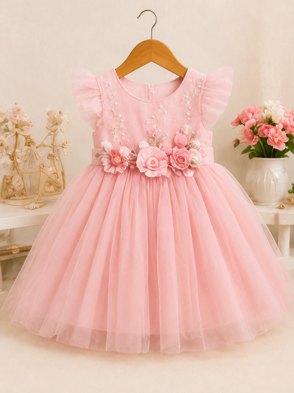 Little Princess Dress
